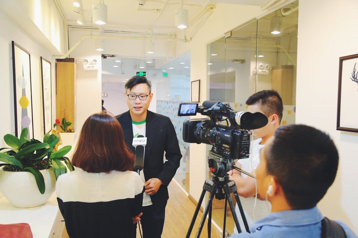 newcampushq's tweet photo. Excited for one of our latest partnerships with @ViisaVN They're investing in global-ready startups in Vietnam #whatqlc #qlcprojects #viisa https://t.co/odDZjAdDZv