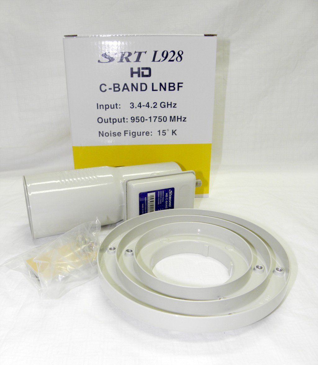 STRONGTech's tweet image. Just arrived new C-band LNBF strongaustralia.wordpress.com/2017/02/15/jus…