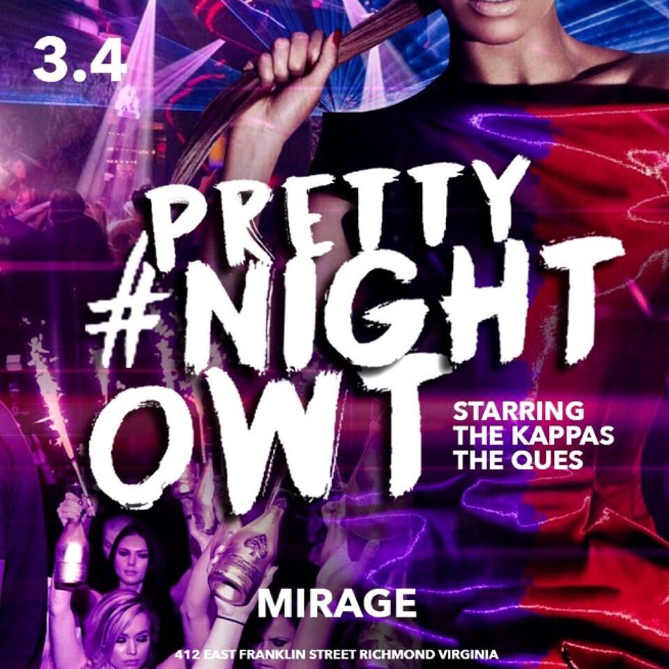 ecnoyaj's tweet photo. Come out and pop out 😝 it's gone be a Pretty Night Owt Ladies 🐶🌹 #PrettyNightOWT hmu for tickets EARLY !! It's going to sell out quick!! https://t.co/CDgSUEaVWz