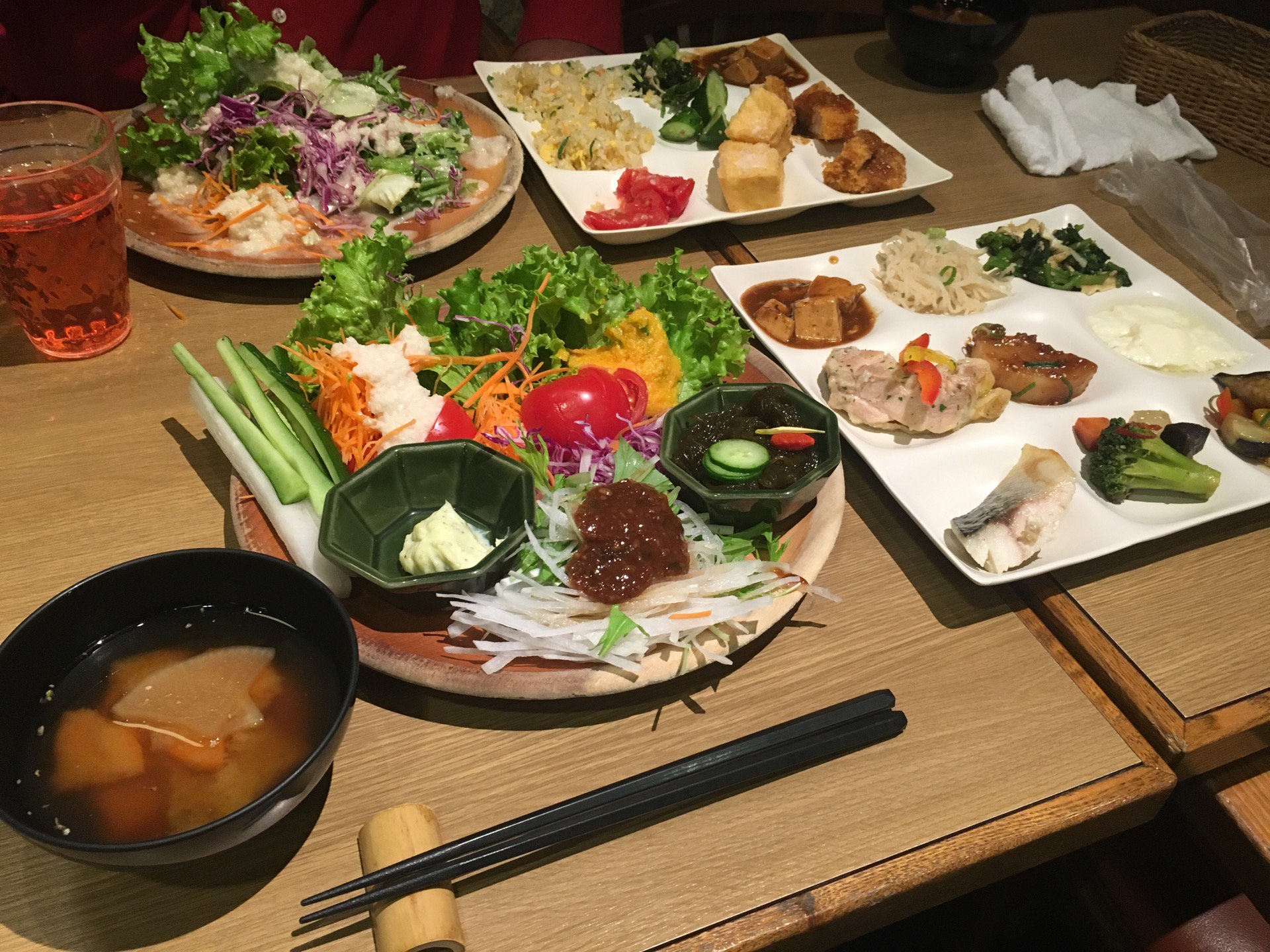 Rinko 六本木rig店長 Champagne Fitness 野菜不足解消 だいこんの花 安謝店 In 那覇市 沖縄県 T Co Dv3b7bdtbx T Co Lfftunb1ze Twitter