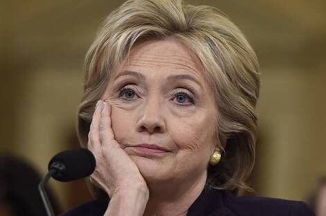 flowperspective's tweet image. Imagining @HilaryClinton watching the ridiculous WH news this week 😱

#BenghaziPublicHearingPrecedent
#FlynnYoureFired
#PotusYoureFired