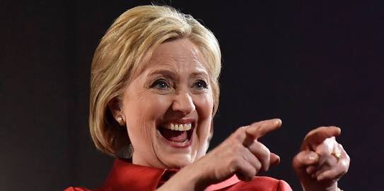 flowperspective's tweet image. Imagining @HilaryClinton watching the ridiculous WH news this week 😱

#BenghaziPublicHearingPrecedent
#FlynnYoureFired
#PotusYoureFired