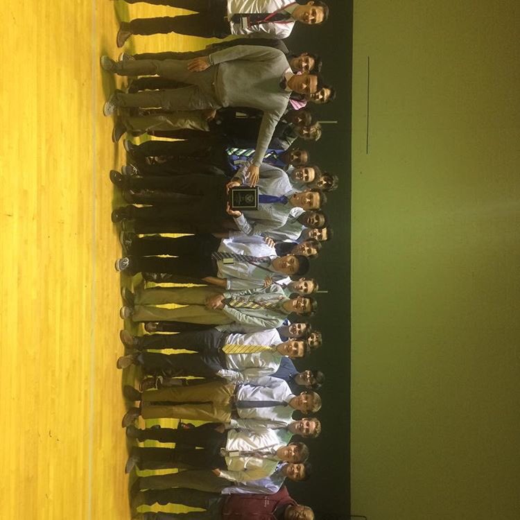 St. Joe's Prep Track tweet media