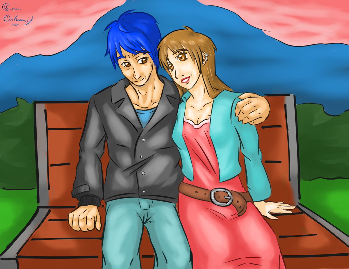 arcticfoxstudio's tweet photo. Si tu vida fuera una novela visual, cuantas veces le habrías dado al restart? Feliz San Valentín para todos aquellos que aun continúan. https://t.co/nKZUKuqeHi