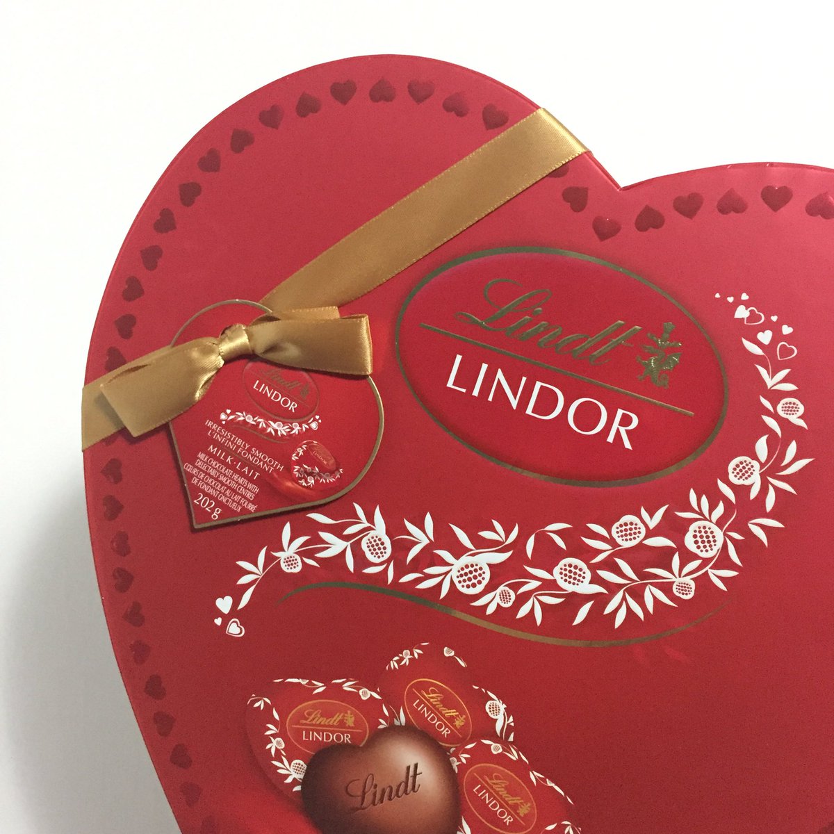 risspberry's tweet photo. my chum's #valentinesgift ❤️ https://t.co/3bUOlfcg8T