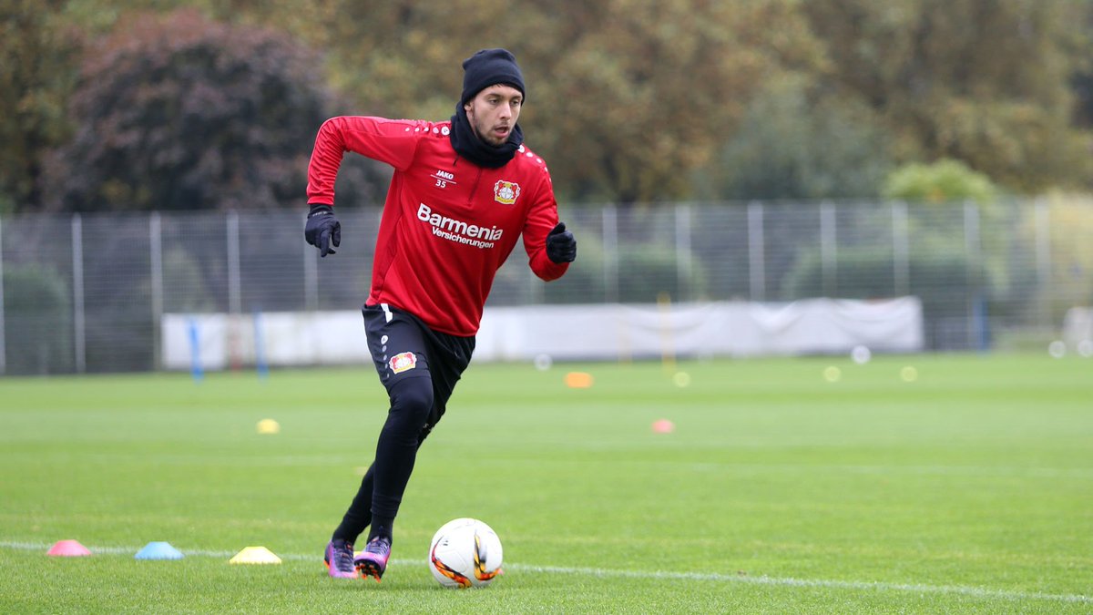 bayer04_en's tweet image. #Yurchenko joined the #Werkself in 2014!

Previous club:
@FCShakhtar_eng

#WerkselfWednesday