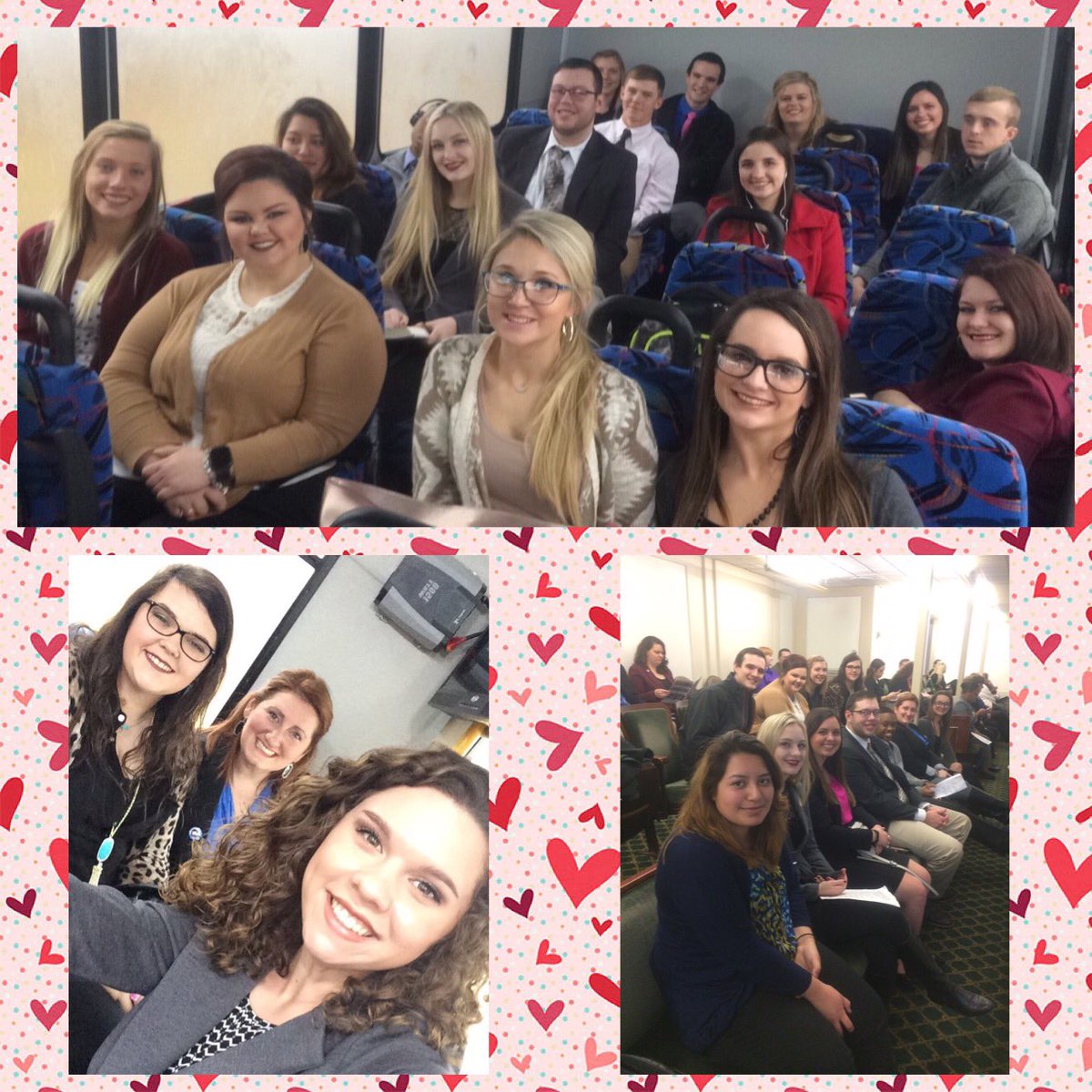 MrsLaceyLew's tweet photo. Truly blessed to work for Murray State College and to be a part of our students' college journey! ๐โค #MSCOK #IHeartHigherEd https://t.co/0uEgKoNcl9
