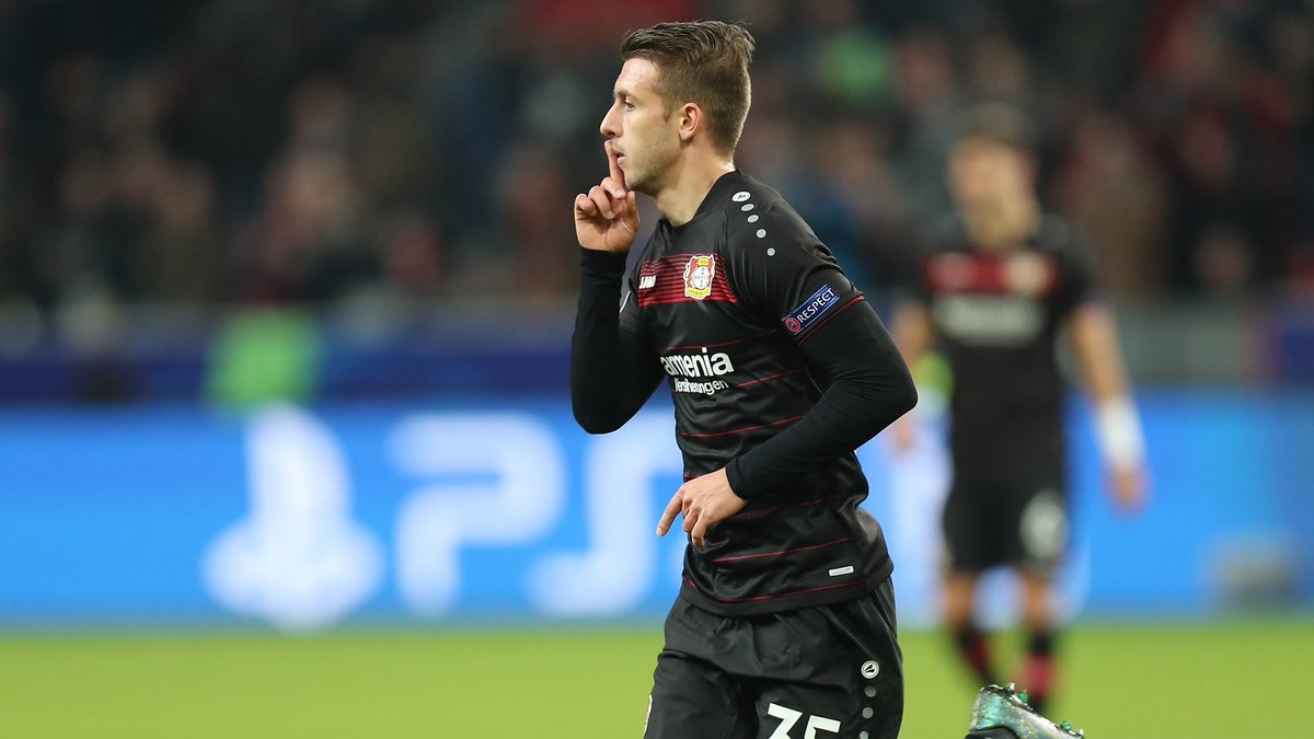 bayer04_en's tweet image. #Yurchenko scored an absolute golazo against AS Monaco
in the #UCL group stage!

👀::youtube.com/watch?v=HJ02C-…

#WerkselfWednesday