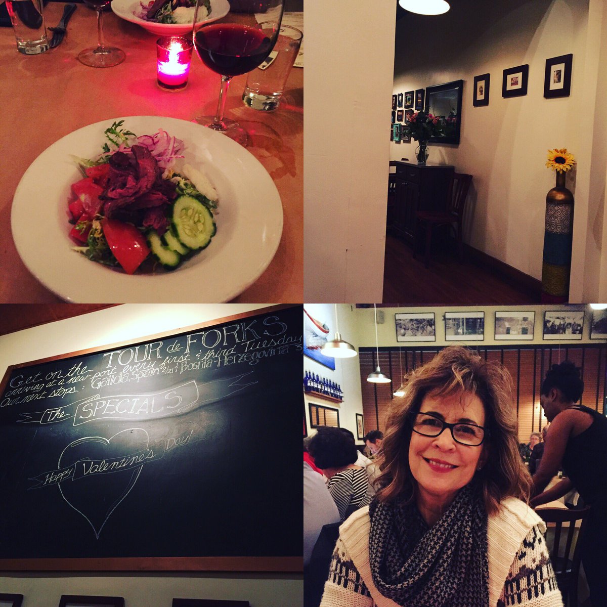 Glendaskitchen's tweet photo. Awesomeness https://t.co/1MdH4XySHC