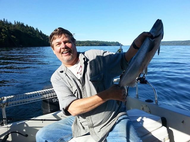 Kara Kostanich on Twitter: "The daughter of F/V 