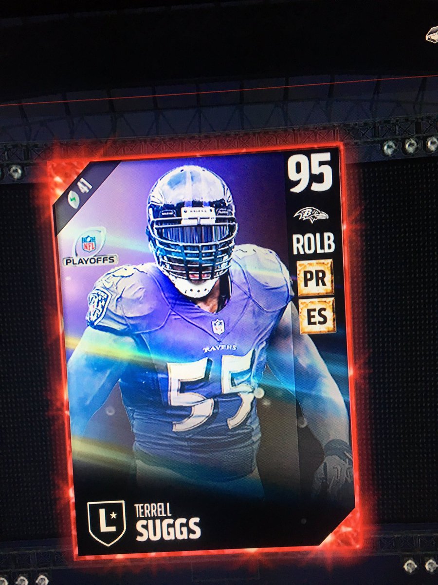 IsbelEnjoyer's tweet image. Beef up your LB core with this guy!!! RT and follow @chiefskingdom3  @ChargeedUp  XB1 ends 400 RTs or around next week