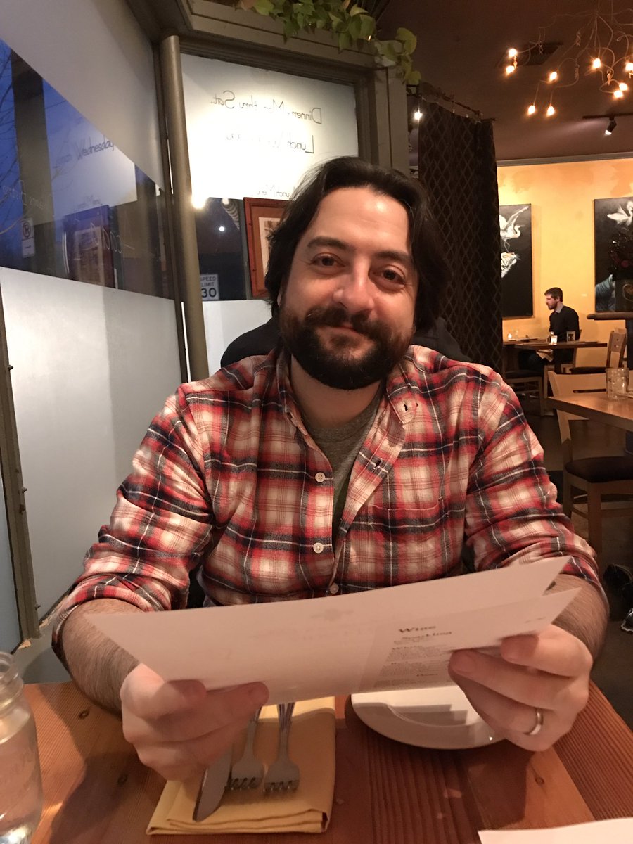 10 Valentine's. 10 David birthdays. Who would have thought taking aikido would lead to all of this?... Love you <a href="/DaveMarquez/">David Marquez</a>, my hot tamale.