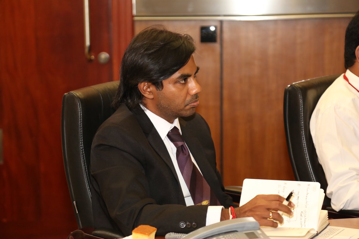 INSSSL's tweet photo. #srilanka should look into its own #interests and how it is going to affect domestic #security implications. #Threatlens #INSSSL @AsangaAbey https://t.co/NPUfSrVwH1