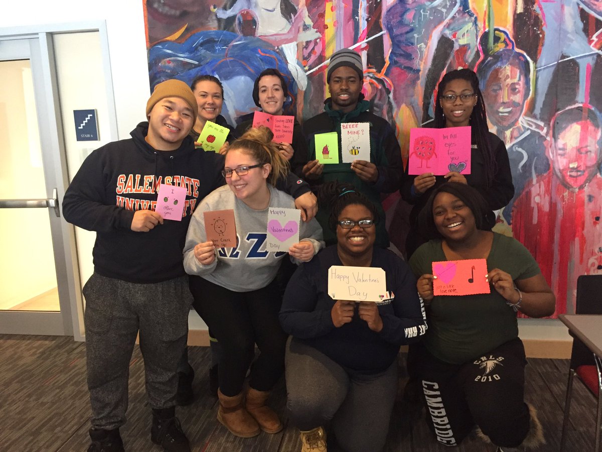 Happy Valentine's Day from NRHH 💗💗 Look out for the applications to join NRHH, they come out February 24th!!