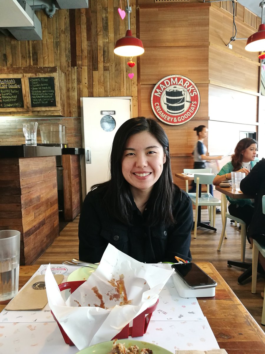 chua_chups's tweet photo. Post-Valentine's date โค๏ธ @asphyxia05 #madmarks https://t.co/V2mW3lfPDn