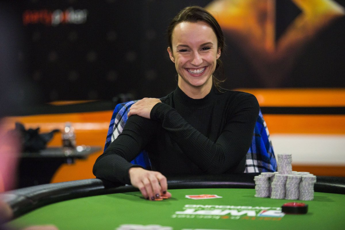 Wpt poker live updates