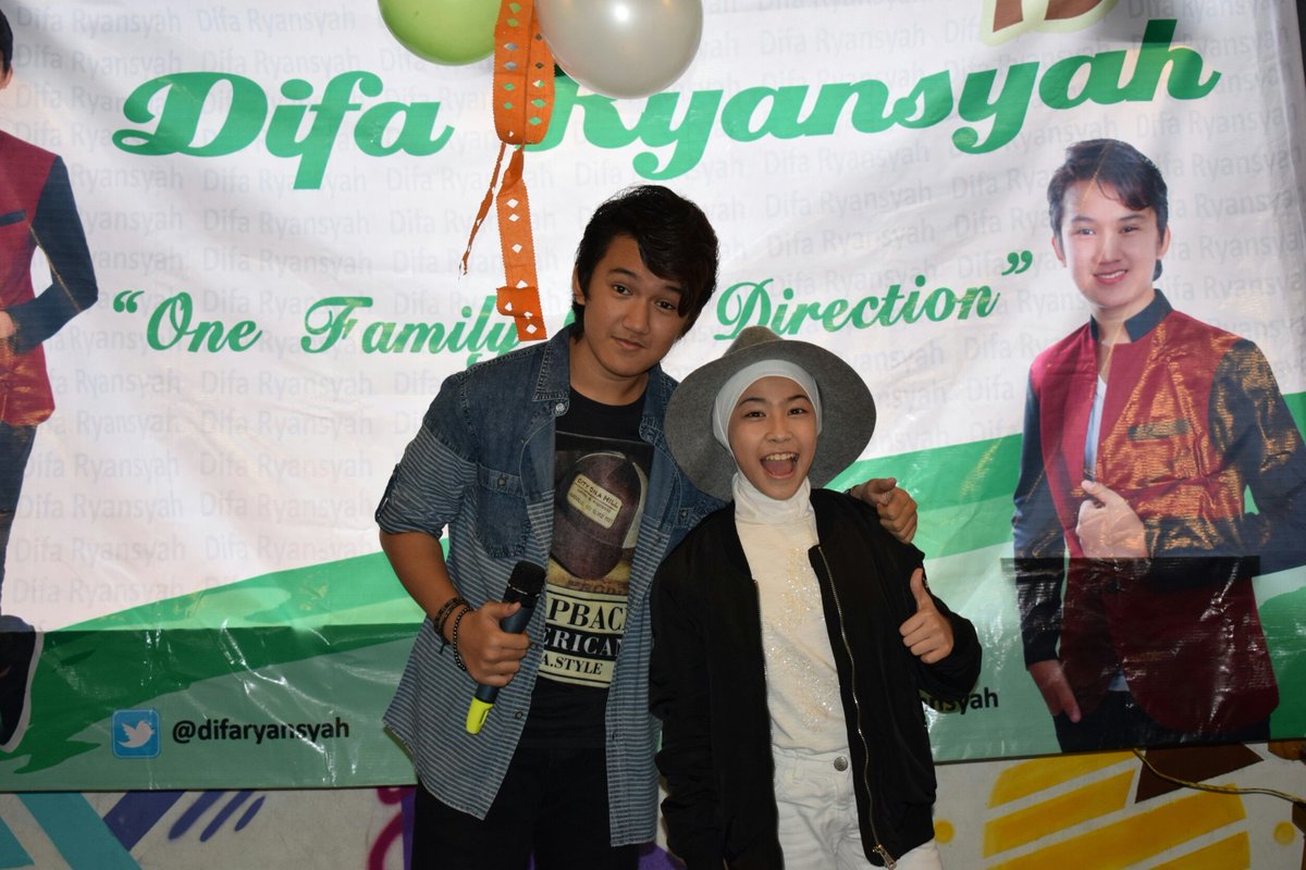 Yeaay selamat ulang tahun kak <a href="/difaryansyah/">DIFA</a>