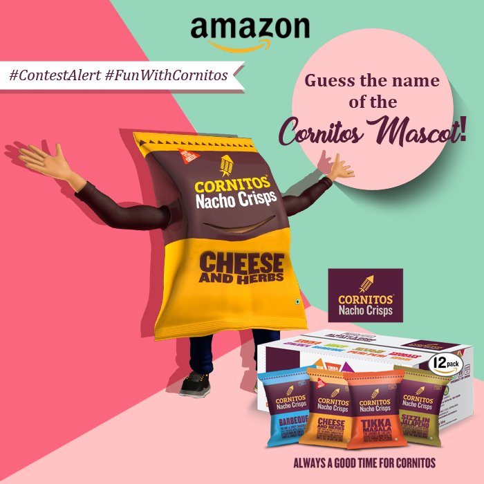 #ContestAlert Got friends in The USA? Ask them to answer this simple questions &amp; win coupon code available at Amazon.com. #Win