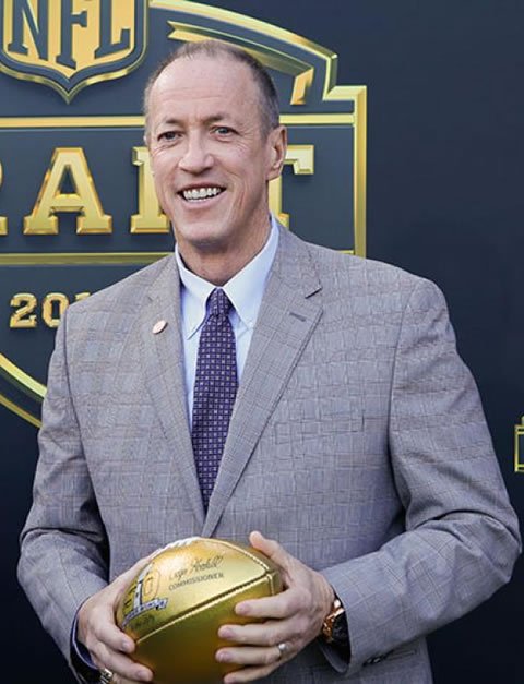 Happy Birthday Jim Kelly 