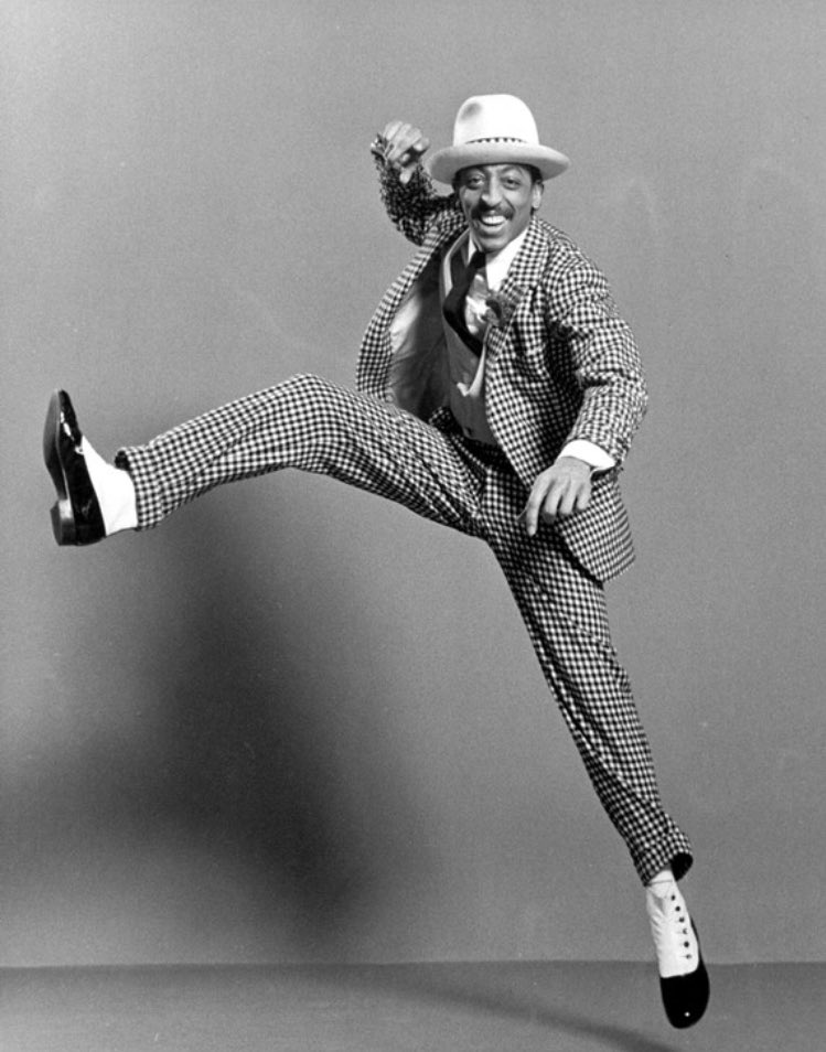 Happy birthday Gregory Hines    