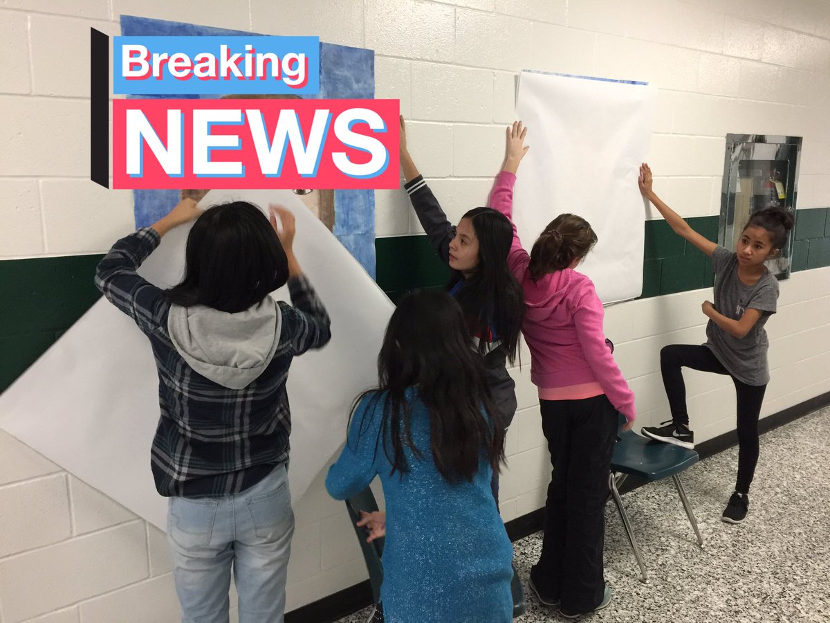 __Huckleberry's tweet photo. @MUCCPride #MYMAKE has an exciting unveiling planned for tomorrow - the big reveal of our collaborative project! It's going to be AMAZING!!! https://t.co/1Tgu7mFS4O
