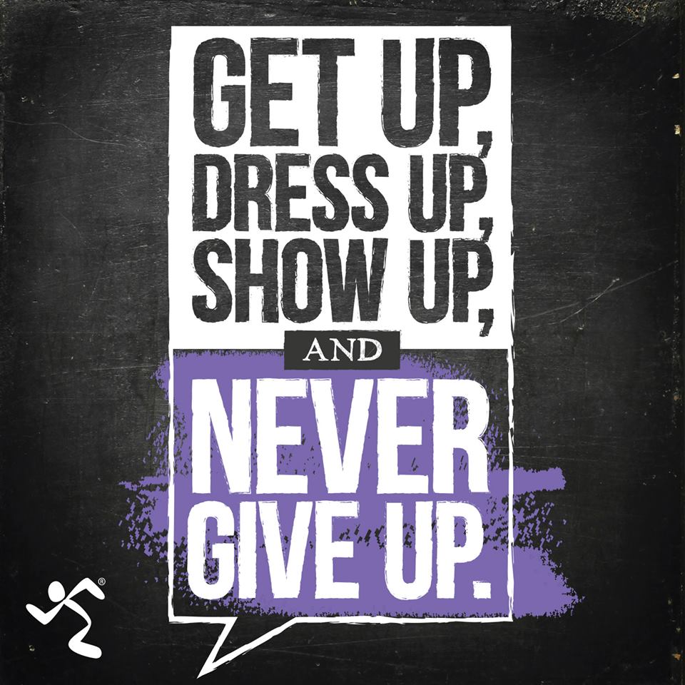 AnytimeBallarat's tweet photo. Showing up is half the battle! We'll see you in the club :) https://t.co/CcOlUALGcR