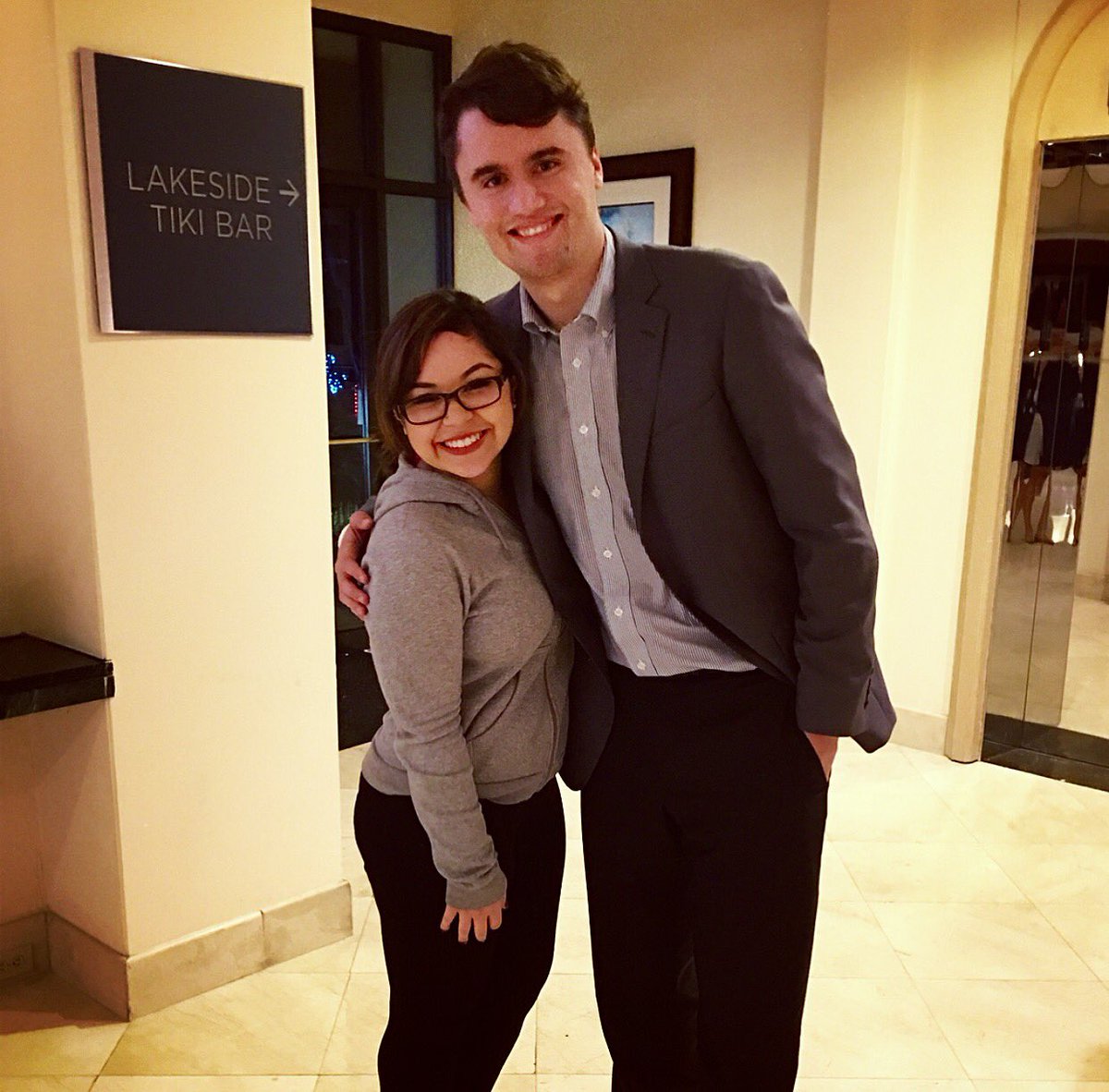 christinaireneh's tweet photo. This amazing man just became a confirmed speaker at @CPAC and they have no idea what they're in for!πΊπΈ #BigGovSucks #WIWPB @charliekirk11 https://t.co/PG16WxWRu2