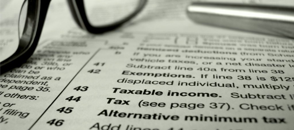 Leoscott111's tweet photo. How Trump's tax plan could affect real estate agents https://t.co/FnCXE0nHXl https://t.co/gThpHMWBy4