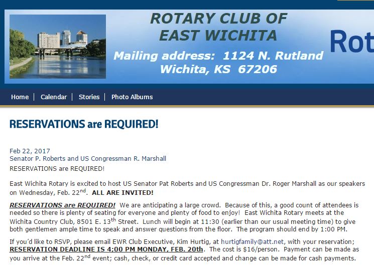 ksindivisible's tweet photo. Roberts & Marshall in Wichita. Large scale action planned. Plz RT. #Indivisibleguide #kansasindivisible #resist https://t.co/YBpw2PjlqM https://t.co/3hri1D8k3P