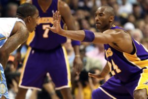 WeeklyDribble's tweet image. Lakers Zig Zag Drill weeklydribble.com/2017/02/lakers…