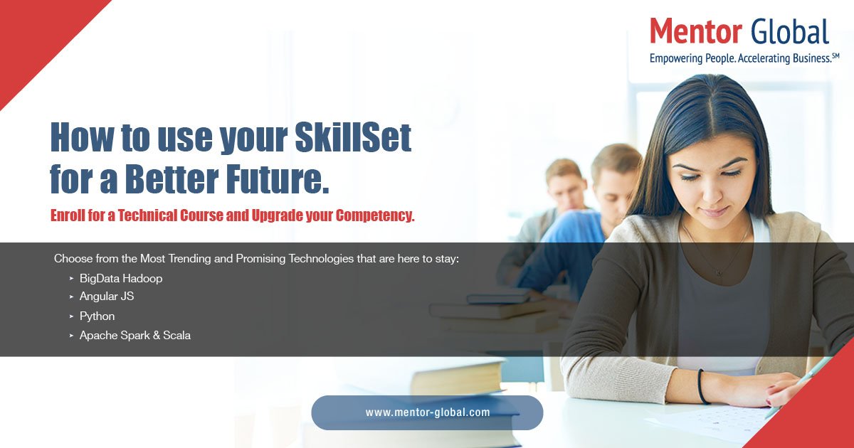 Mentorglobal_1's tweet photo. How to use your SkillSet for a Better Future. Enrol for a #Technical #Course #Upgrade your #Competency 
https://t.co/VmlhvR8qjN https://t.co/mFYy6IySXn