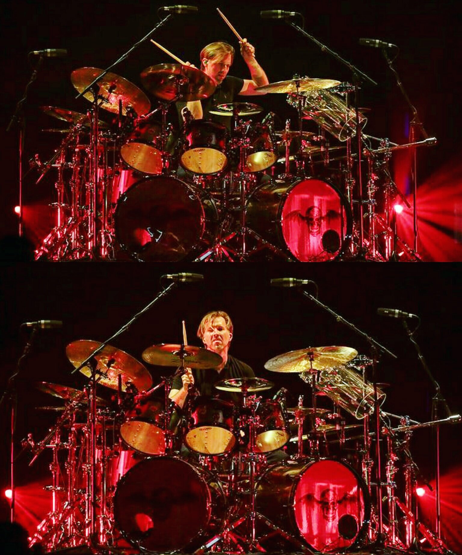 HAPPY BIRTHDAY MR. BROOKS WACKERMAN. STAY BLESSED     