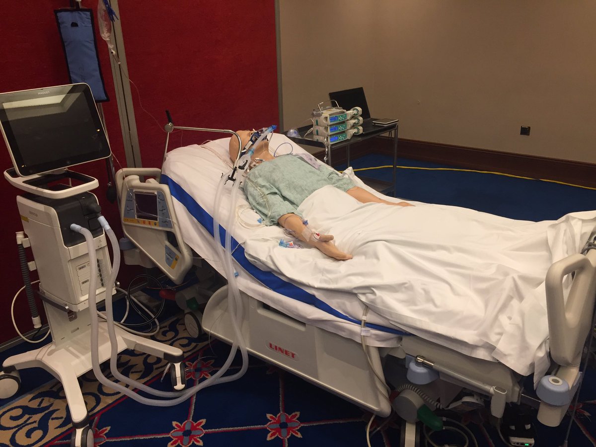 2017Elso's tweet photo. #elsoswac2017 #ecmo #cardiac course is about to start #hmc https://t.co/0JyloJ5u75