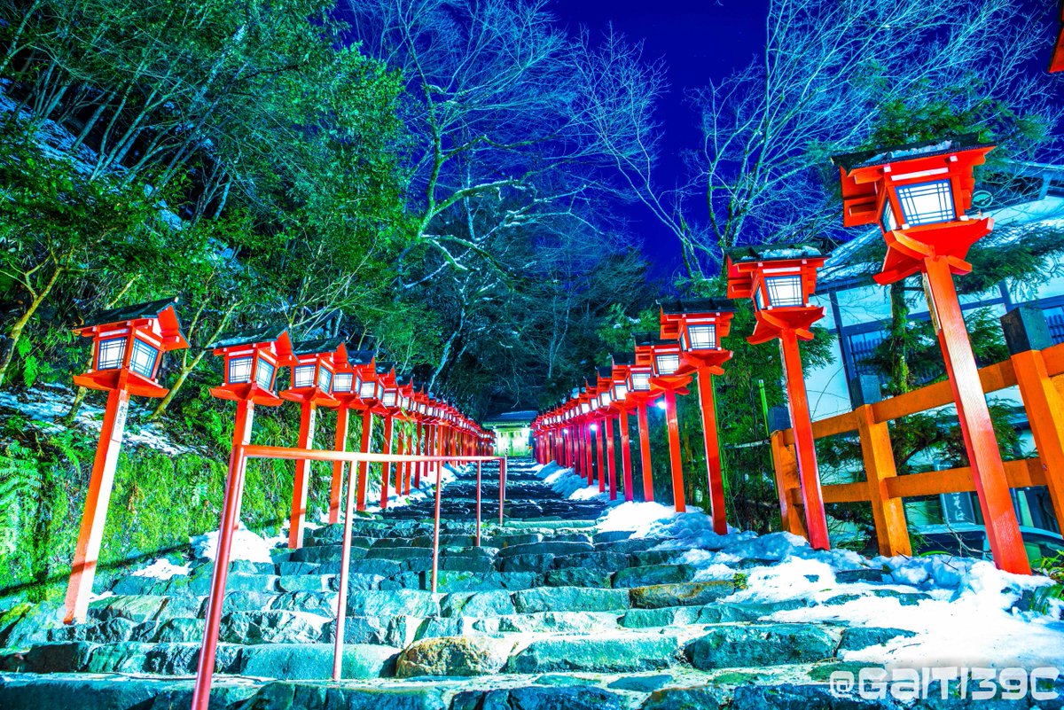 gaiti39c's tweet photo. 貴船神社　4パターン　どれが好みですか？
#写活 #PENTAX #雰囲気好きな人RT #少しでもいいなと思ったらRT  #写真好きな人と繋がりたい #photography　#モデル募集 #関西 ＃RealResolution https://t.co/82td6FeXgI