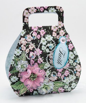 CandySlabaugh's tweet photo. Flowering Dogwood Purse and Vote for me to stay on the #HeartfeltCreations Design Team. Beautiful Bling #Want2Scrap
https://t.co/wn2eopEQzC https://t.co/XnSg9BrxnQ