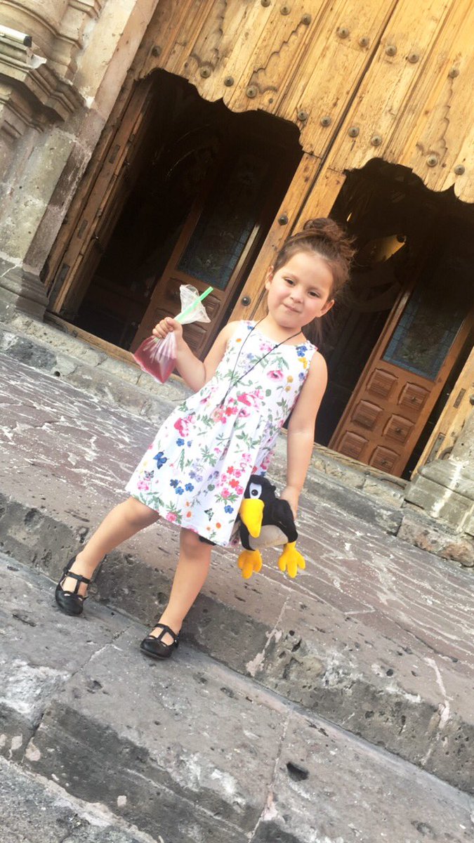 zelmiralopez's tweet photo. Mi mugrosa 💕 #MexicoLindo #PuebloMagico https://t.co/3gs7MSuw4q
