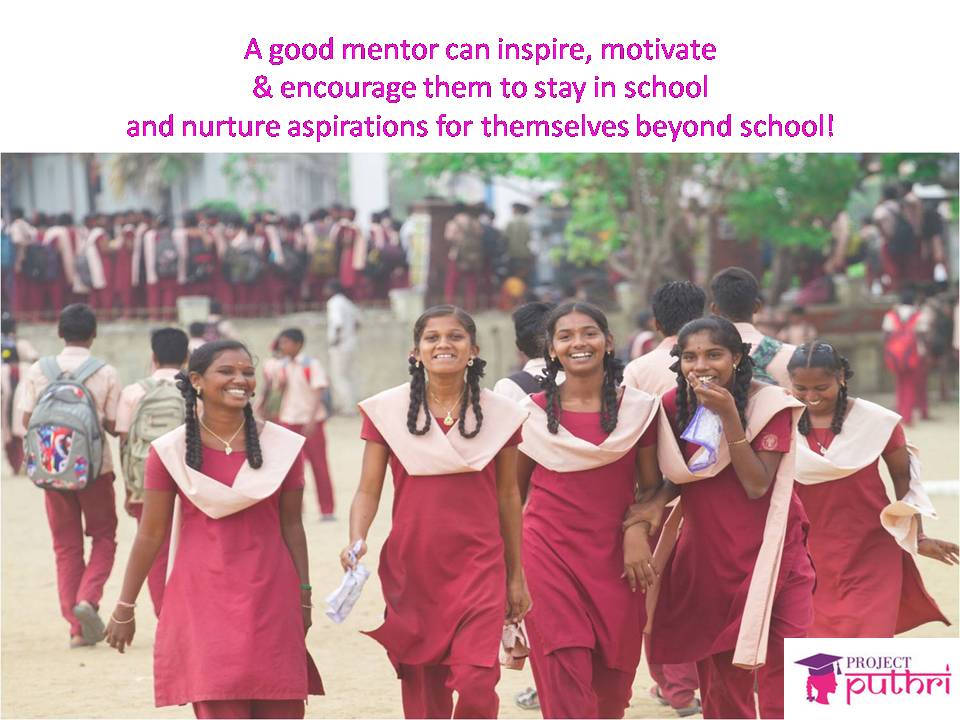 projectputhri's tweet image. Everyone who wants a fulfilling career needs a #mentor to share hard-won experiences and teach valuable lessons #Puthrischolars need one too