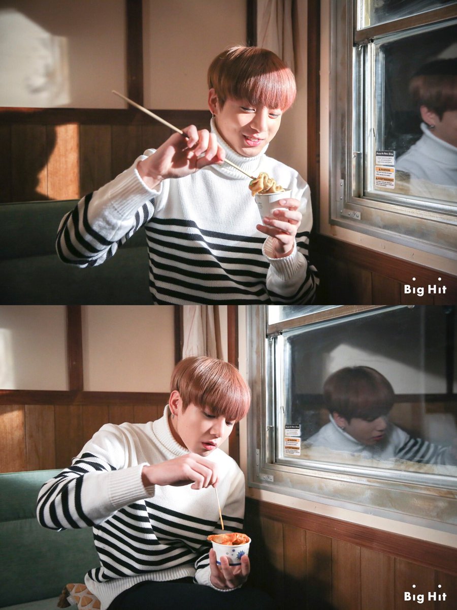 BTS ジョングク SPRING DAY 春の日 サノク フォト 【公式通販】