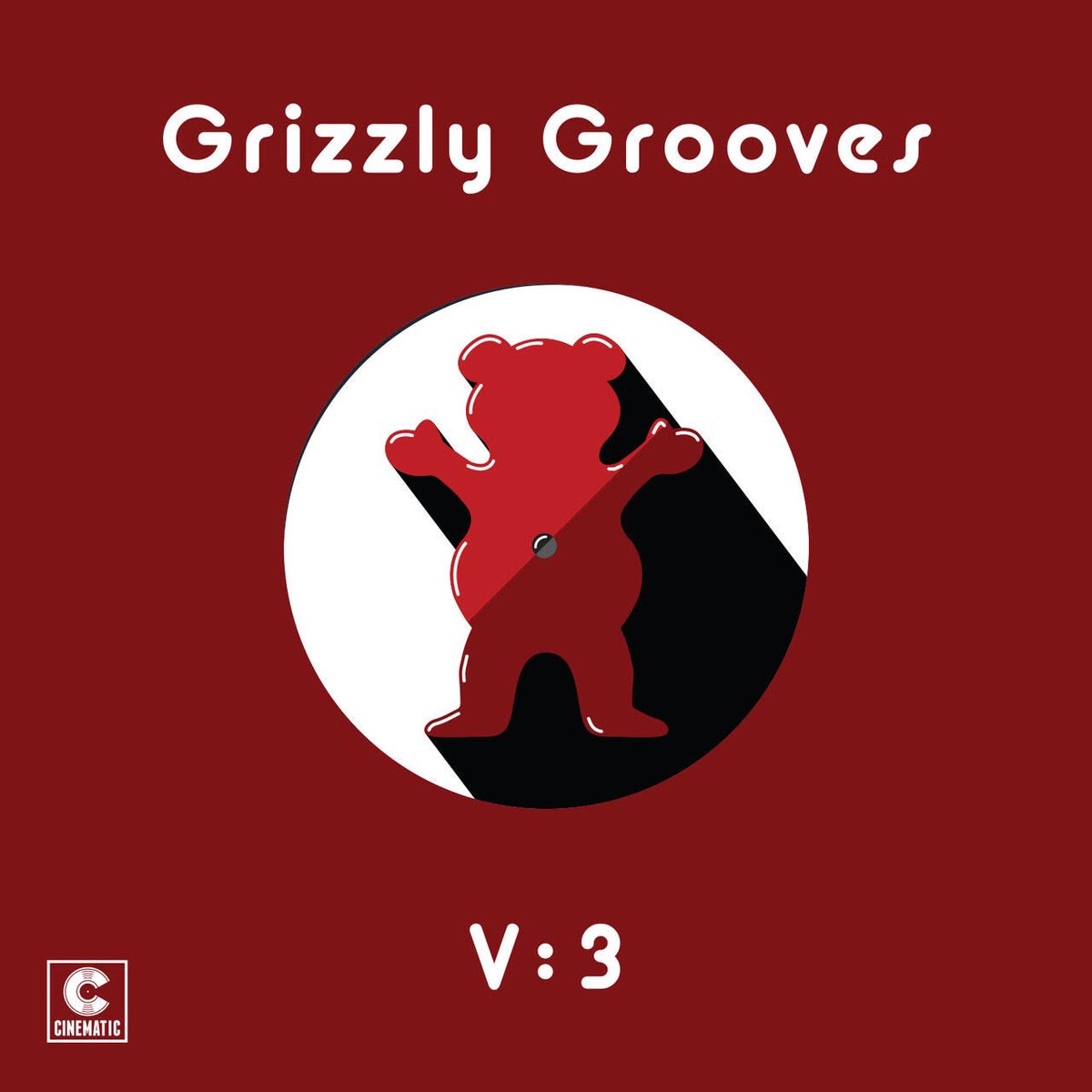 grizzlygriptape's tweet photo. Follow us on @SoundCloud and make sure you listen to Grizzly Grooves V:3 and let us know what you want to hear next https://t.co/O2U1DcHprd https://t.co/Jthy70BSVk