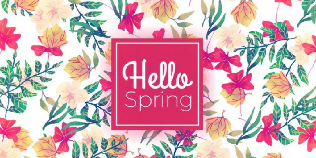 Giftcart's tweet photo. Are you ready for spring?#love #girl #boy #art #artwork #color #filaheritage #hiacynt #flowers #nature #naturelover #jewellery #stylesmile https://t.co/BA4RiKHTji
