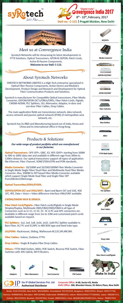 GOIP Global Services (@goipservices) on Twitter photo For Offers and Queries Please contact us
Contact Us : 9699557664
E-mail us on : mumbaigoip@gmail.com For Offers and Queries Please contact us
Contact Us : 9699557664
E-mail us on : mumbaigoip@gmail.com