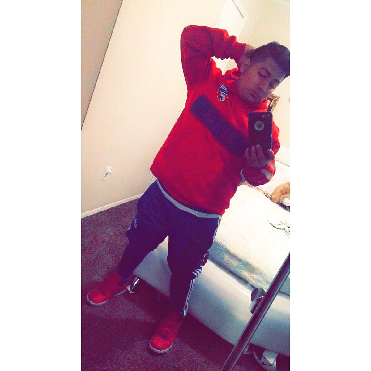 Erwin De Leon (@leon13erwin) on Twitter photo 