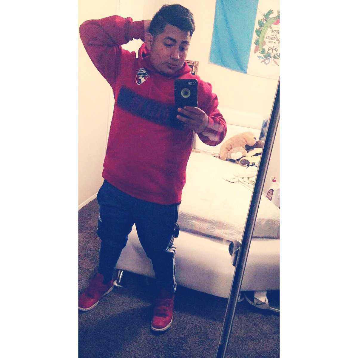 Erwin De Leon (@leon13erwin) on Twitter photo 