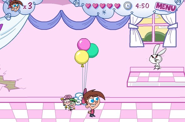 NickIndia's tweet photo. Something is awfully wrong in #Dimmsdale.
It's up to Timmy and his #FairlyOddParents to save the day!
https://t.co/wrOPfwgUcX https://t.co/DEF7AtfgL4