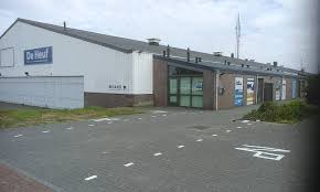 Veel belangstelling voor #postcoderoos-panelen op het dak van De Heuf. Tweede postcodeproject #PeelEnergie al in voorbereiding. Meld je aan!