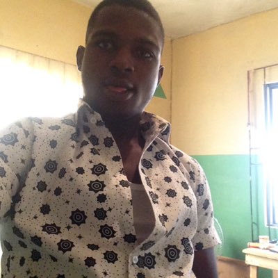 KayodeElijah7's tweet image. #NewProfilePic