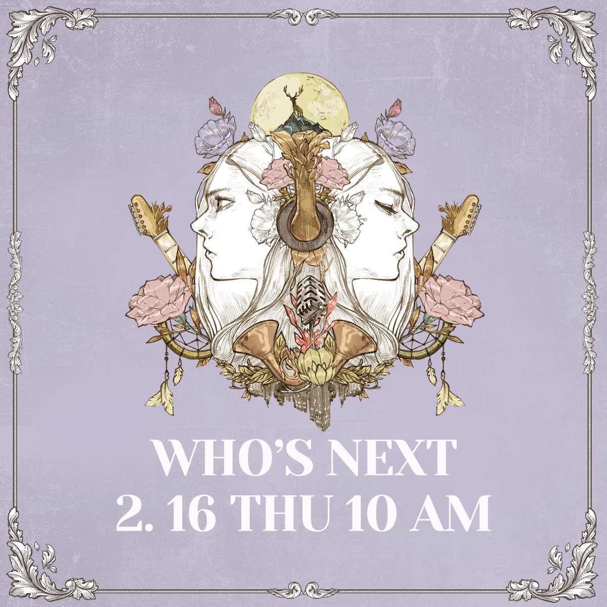 2017 뮤즈 인시티 페스티벌 tweet media