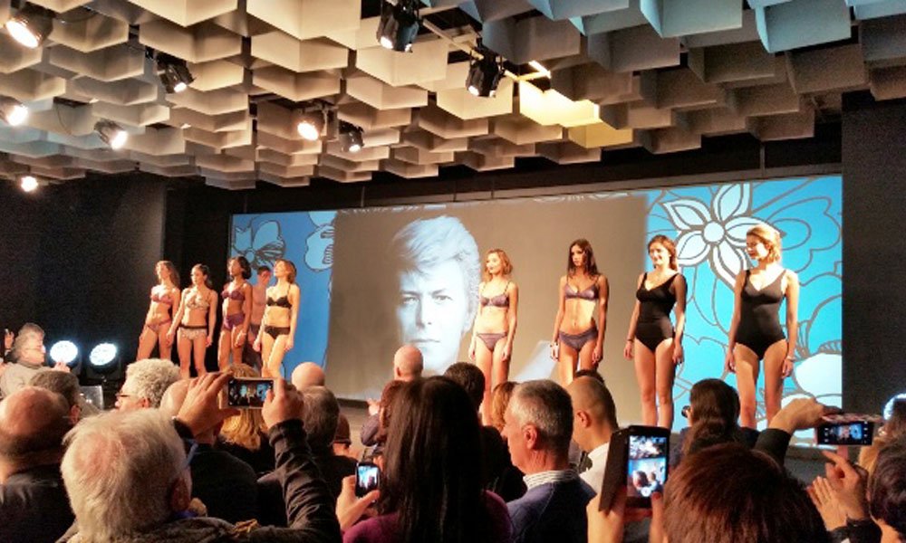 Più di 6mila i buyer presenti alla Fortezza da Basso nei 3 giorni di #ImmagineItalia &amp;Co., un incremento rispetto alla precedente edizione!