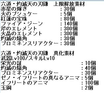 グラブルとか Twitter