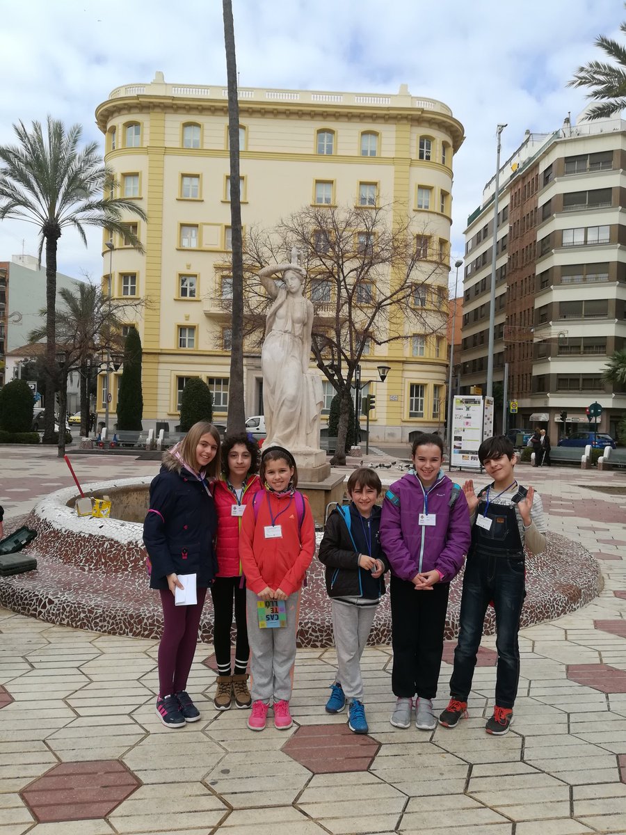 csolersol's tweet photo. Vamos a por la última! #CEIPMGG https://t.co/1rtWpJIa36